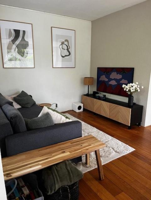 Vakantiehuis Lytse Mar Idskenhuizen Buitenkant foto