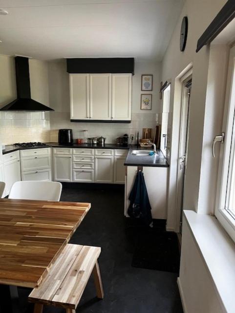 Vakantiehuis Lytse Mar Idskenhuizen Buitenkant foto