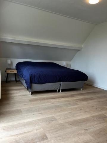 Vakantiehuis Lytse Mar Idskenhuizen Buitenkant foto