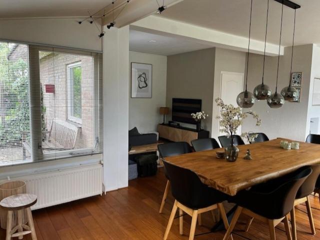 Vakantiehuis Lytse Mar Idskenhuizen Buitenkant foto